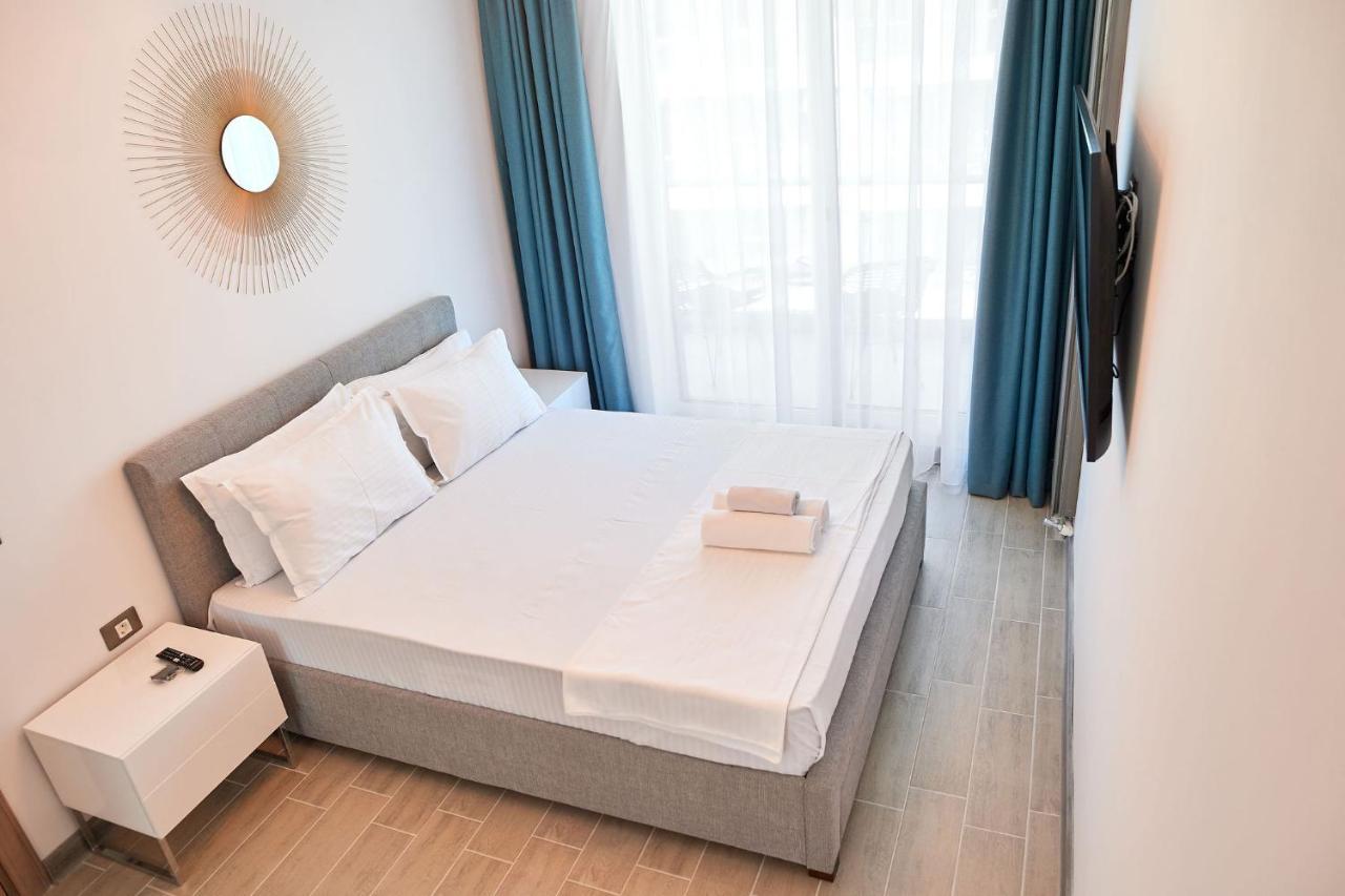 Mimosa Luxury Apartment 161 Spa N Pool Beach Resort นาโวดาริ ภายนอก รูปภาพ