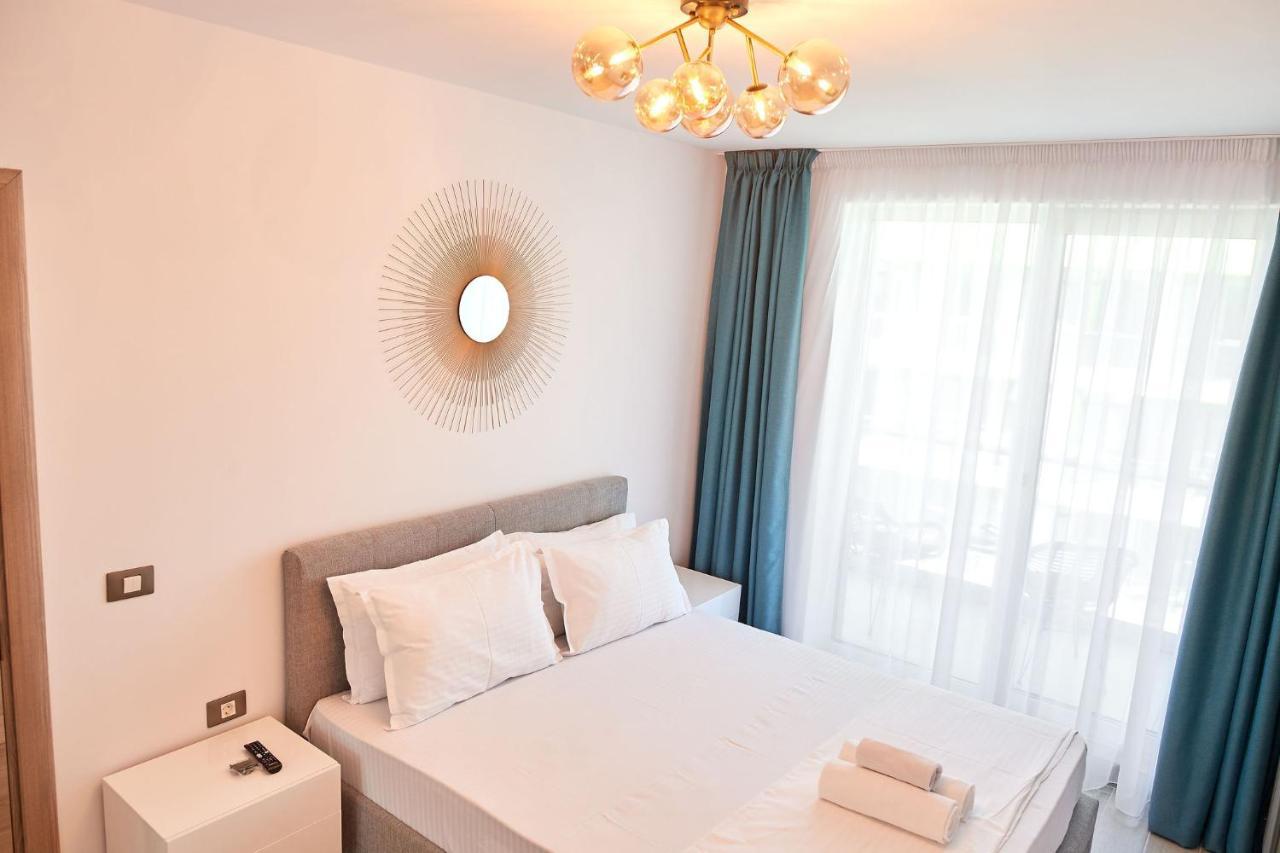 Mimosa Luxury Apartment 161 Spa N Pool Beach Resort นาโวดาริ ภายนอก รูปภาพ