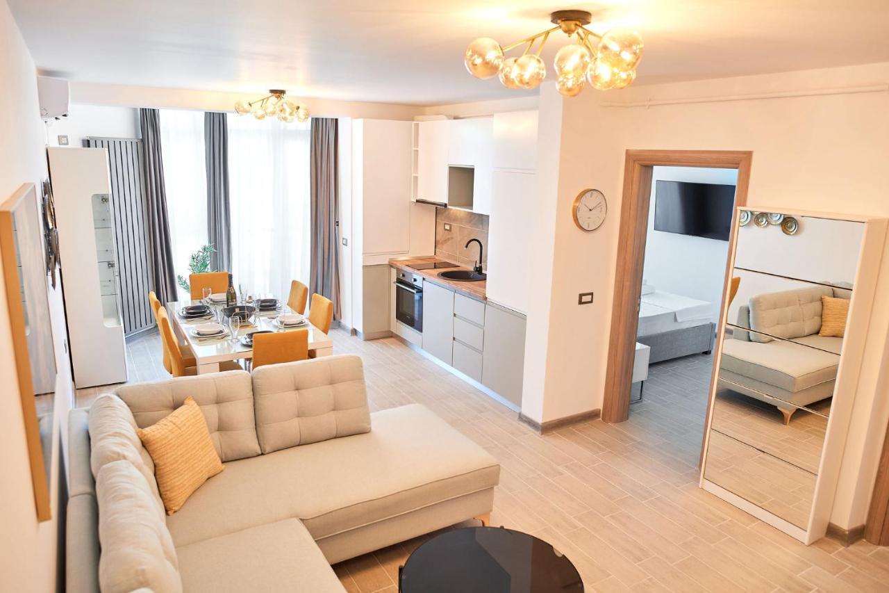 Mimosa Luxury Apartment 161 Spa N Pool Beach Resort นาโวดาริ ภายนอก รูปภาพ